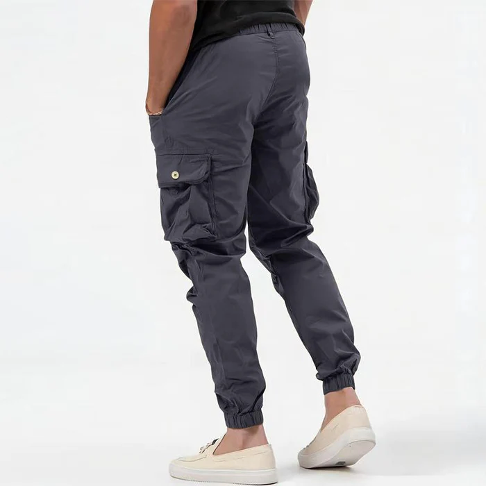 Rafal | Herren Cargo Hosen 1