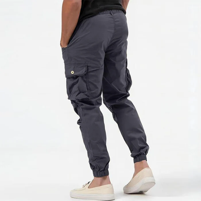 Rafal | Herren Cargo Hosen 1