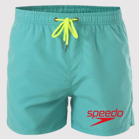 Robert - Badeshorts für Männer 0