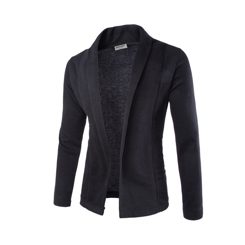 Rudolf - Lässiger Blazer für Männer 0
