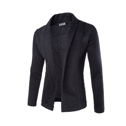 Rudolf - Lässiger Blazer für Männer 0