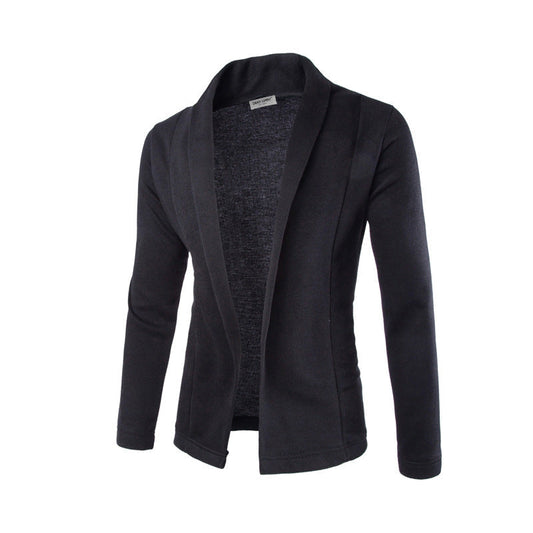 Rudolf - Lässiger Blazer für Männer 0