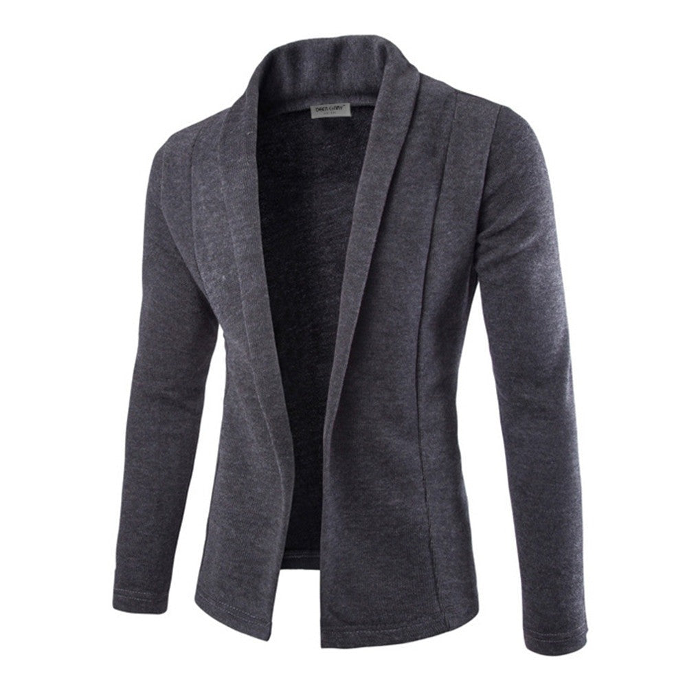 Rudolf - Lässiger Blazer für Männer 1