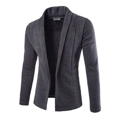 Rudolf - Lässiger Blazer für Männer 1