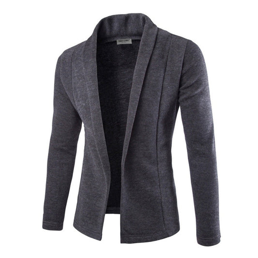 Rudolf - Lässiger Blazer für Männer 1