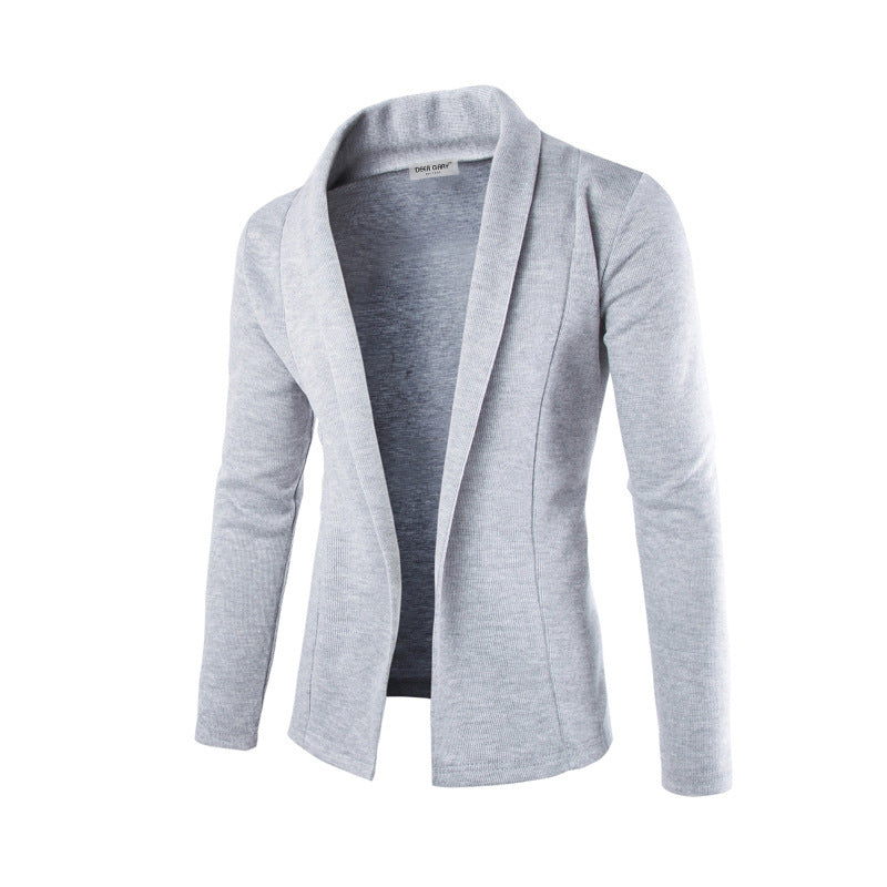 Rudolf - Lässiger Blazer für Männer 3