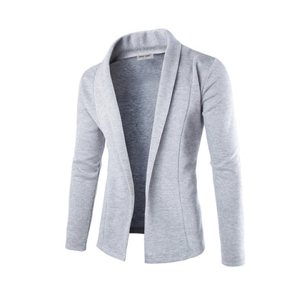 Rudolf - Lässiger Blazer für Männer 3