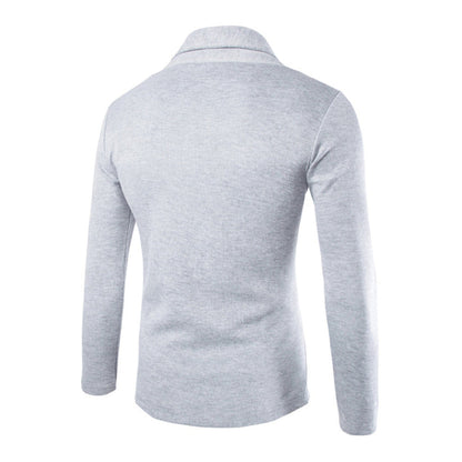 Rudolf - Lässiger Blazer für Männer 4