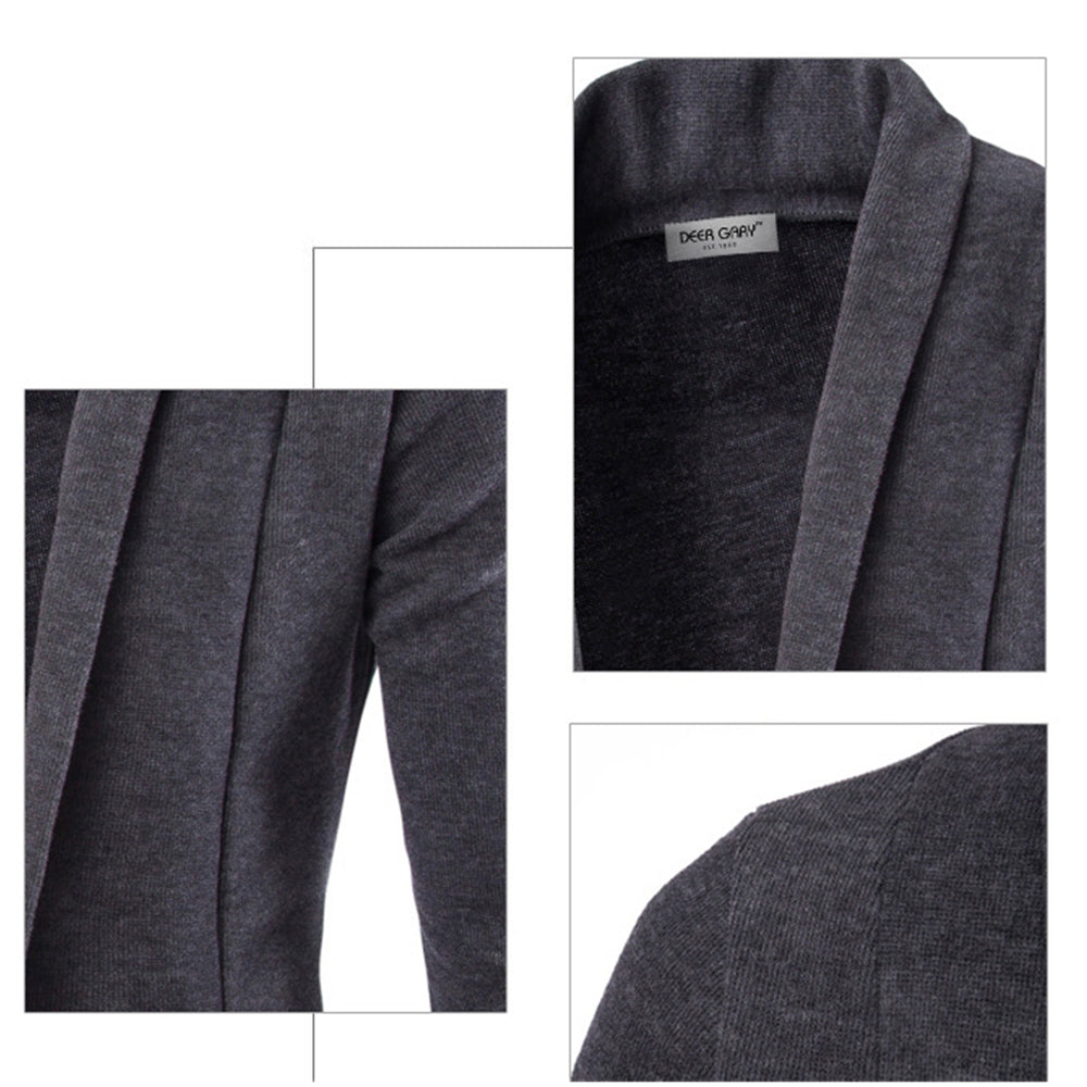 Rudolf - Lässiger Blazer für Männer 5