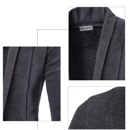 Rudolf - Lässiger Blazer für Männer 5