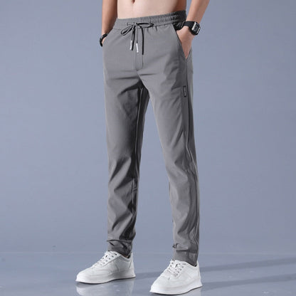 Schnelltrocknende Herren Stretchhose 2