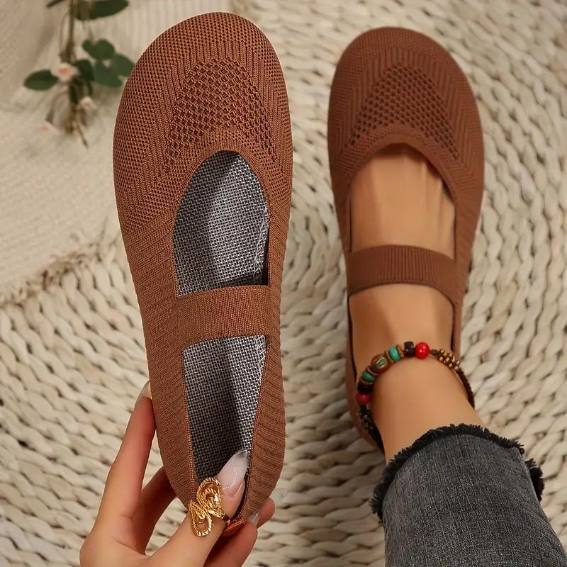 Slip On Schuhe für Damen 1
