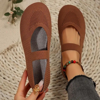 Slip On Schuhe für Damen 1