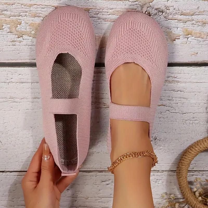 Slip On Schuhe für Damen 2
