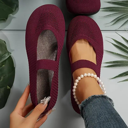 Slip On Schuhe für Damen 3