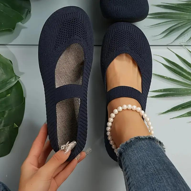 Slip On Schuhe für Damen 4