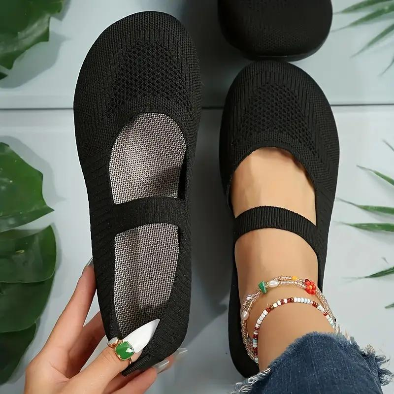 Slip On Schuhe für Damen 5