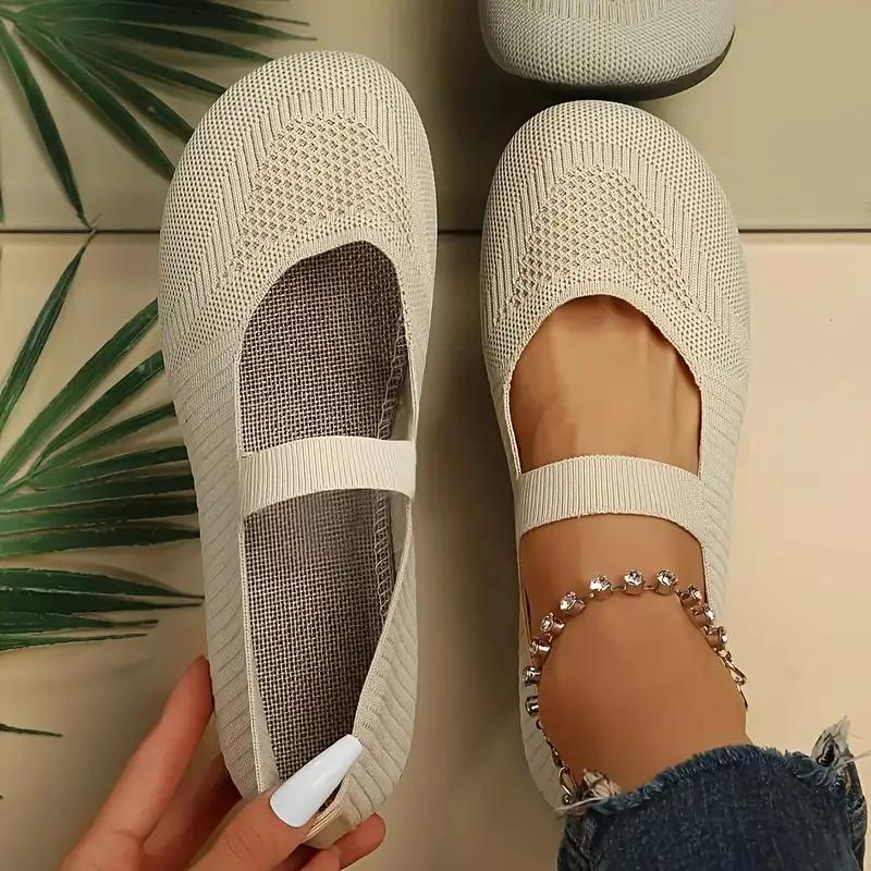 Slip On Schuhe für Damen 6