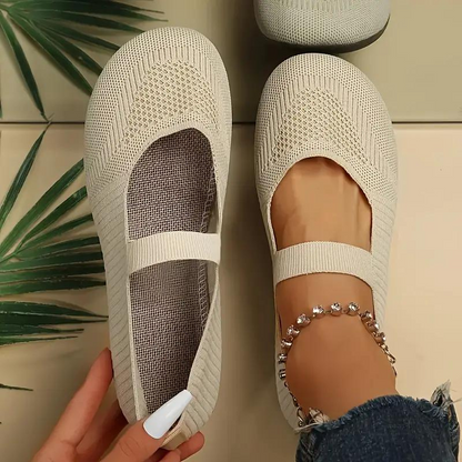 Slip On Schuhe für Damen 6