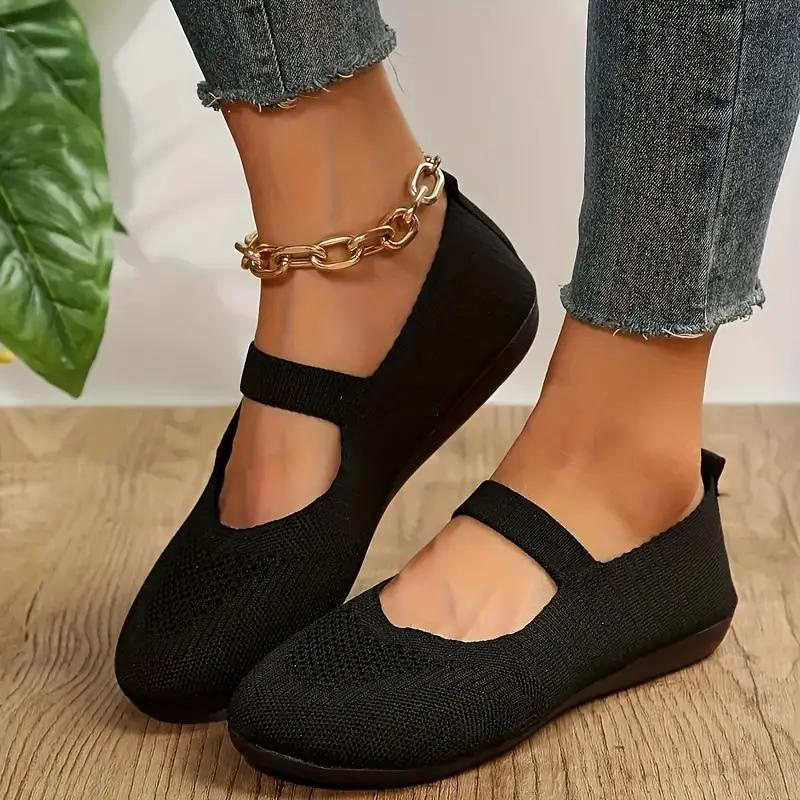 Slip On Schuhe für Damen 7
