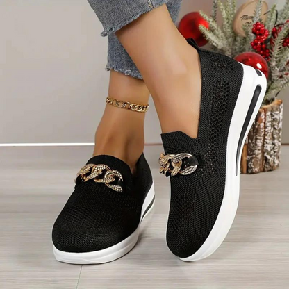 Sneaker | Atmungsaktive Sneaker für Frauen 0