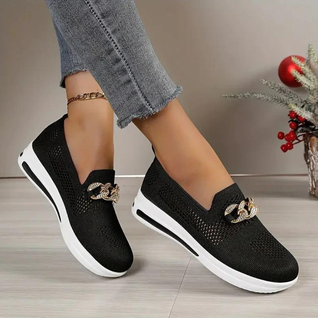 Sneaker | Atmungsaktive Sneaker für Frauen 1
