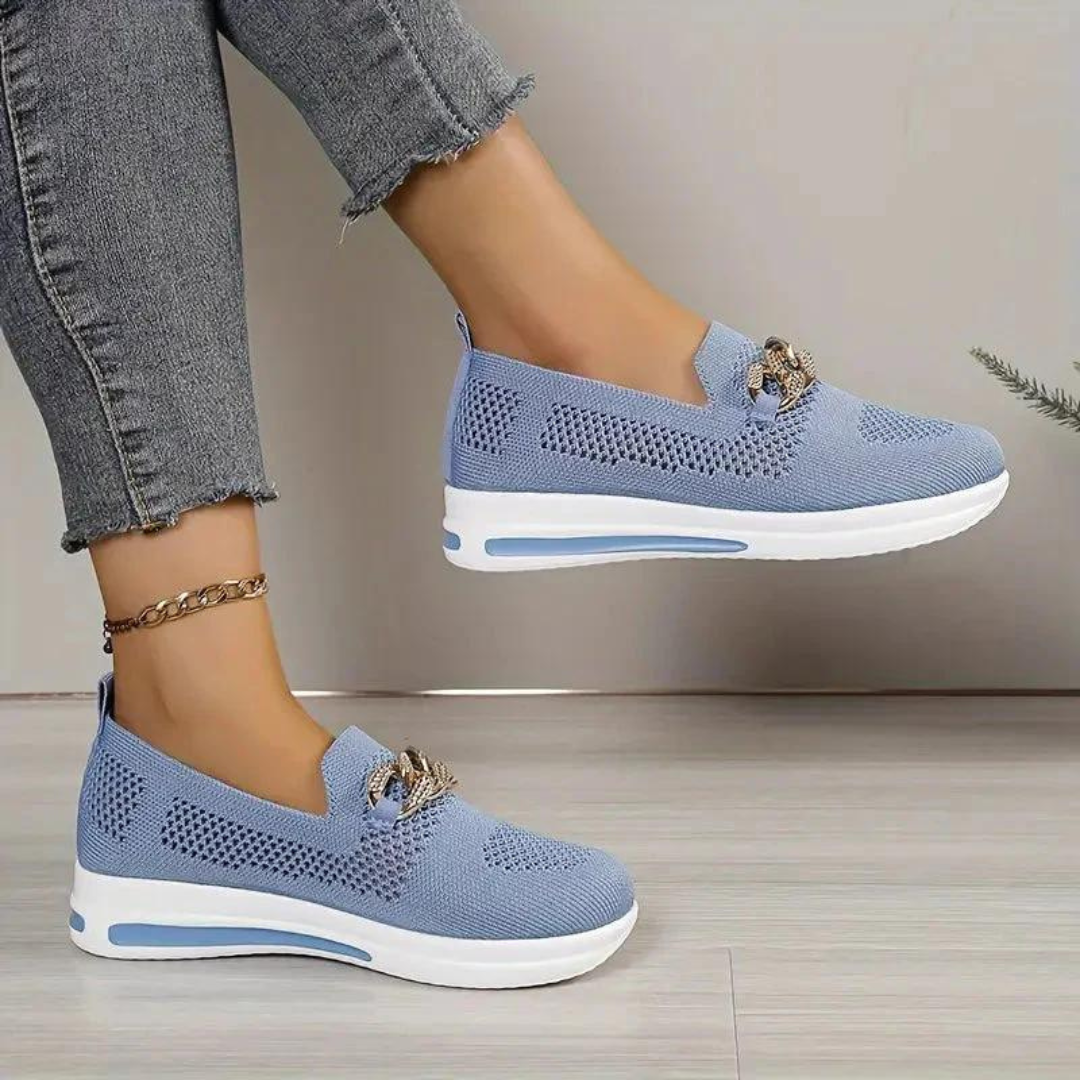 Sneaker | Atmungsaktive Sneaker für Frauen 2