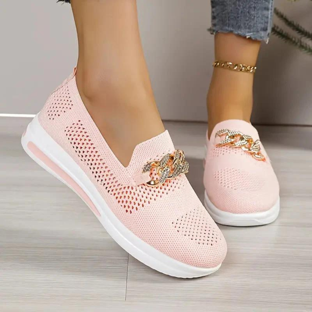Sneaker | Atmungsaktive Sneaker für Frauen 3