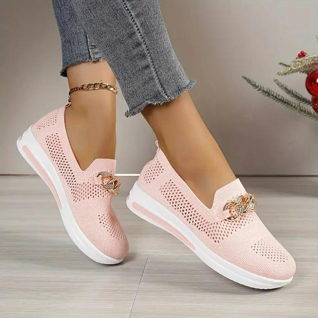 Sneaker | Atmungsaktive Sneaker für Frauen 6