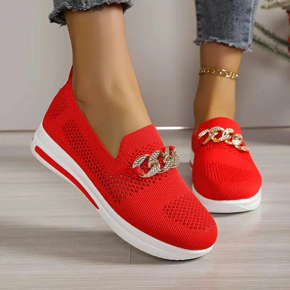 Sneaker | Atmungsaktive Sneaker für Frauen 7