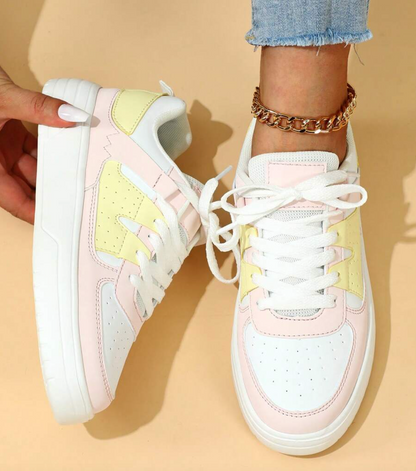 Soft Sneaks – stylische und bequeme sneaker in einzigartigem design 1