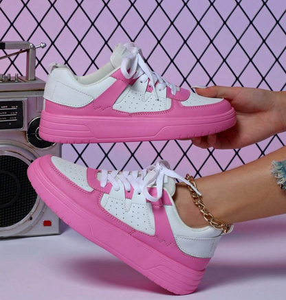 Soft Sneaks – stylische und bequeme sneaker in einzigartigem design 10