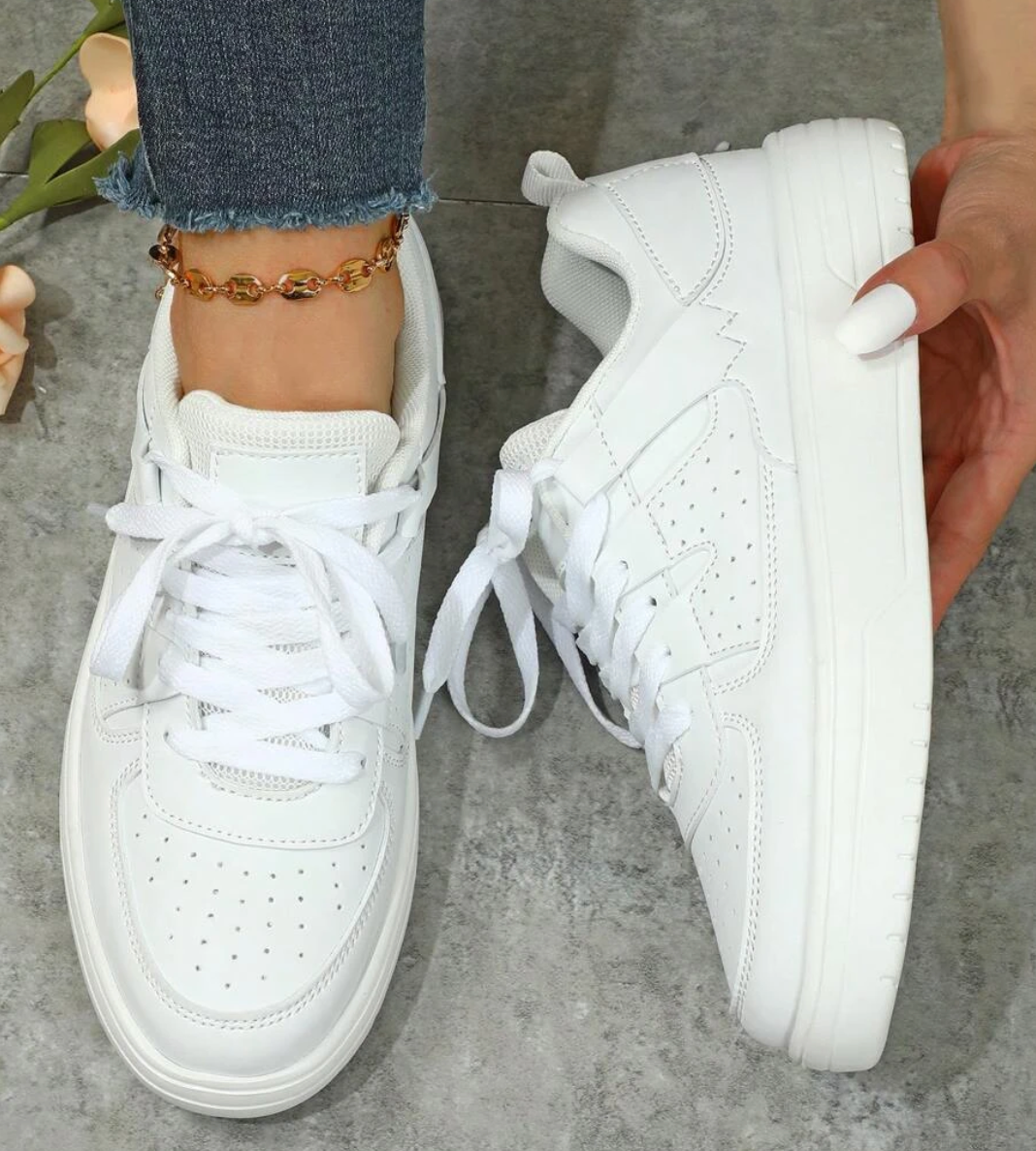 Soft Sneaks – stylische und bequeme sneaker in einzigartigem design 3