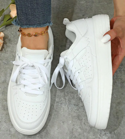 Soft Sneaks – stylische und bequeme sneaker in einzigartigem design 3