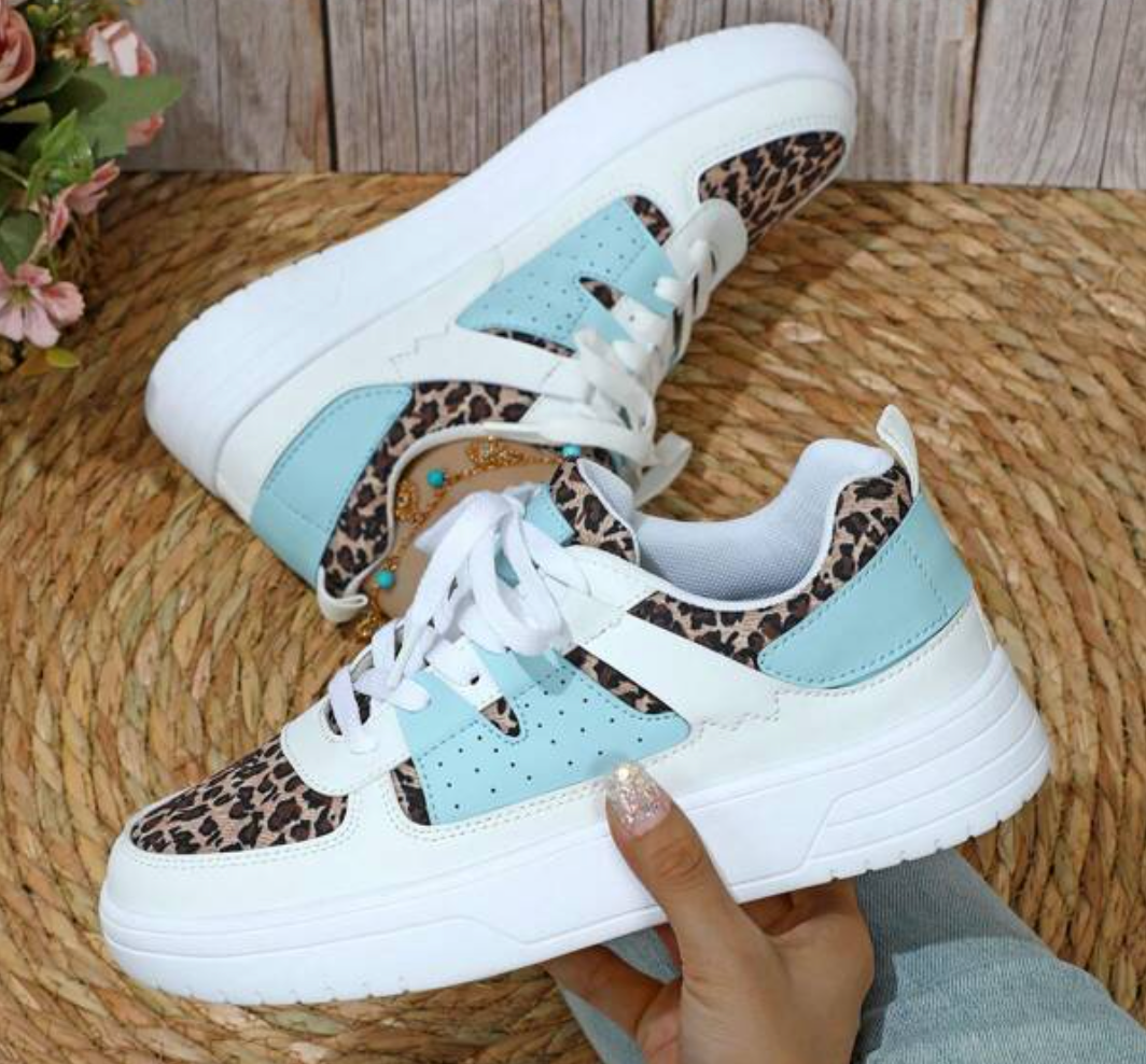 Soft Sneaks – stylische und bequeme sneaker in einzigartigem design 4