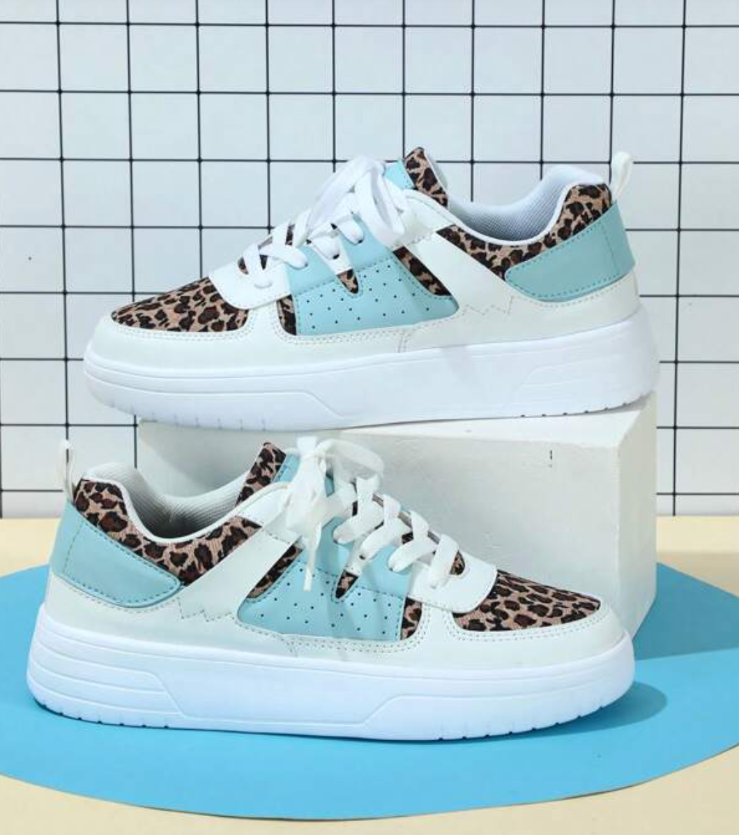 Soft Sneaks – stylische und bequeme sneaker in einzigartigem design 5