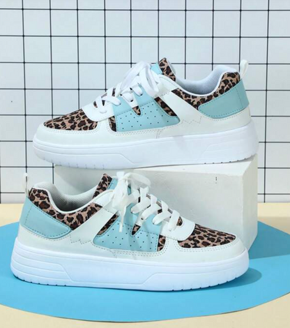 Soft Sneaks – stylische und bequeme sneaker in einzigartigem design 5