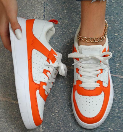 Soft Sneaks – stylische und bequeme sneaker in einzigartigem design 9
