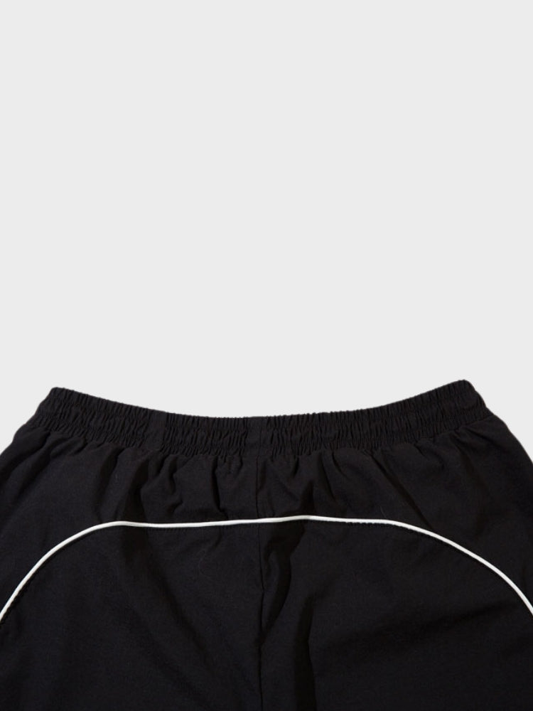 Sport Vintage Trainingshose für Herren und Frauen 2