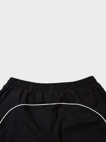 Sport Vintage Trainingshose für Herren und Frauen 2