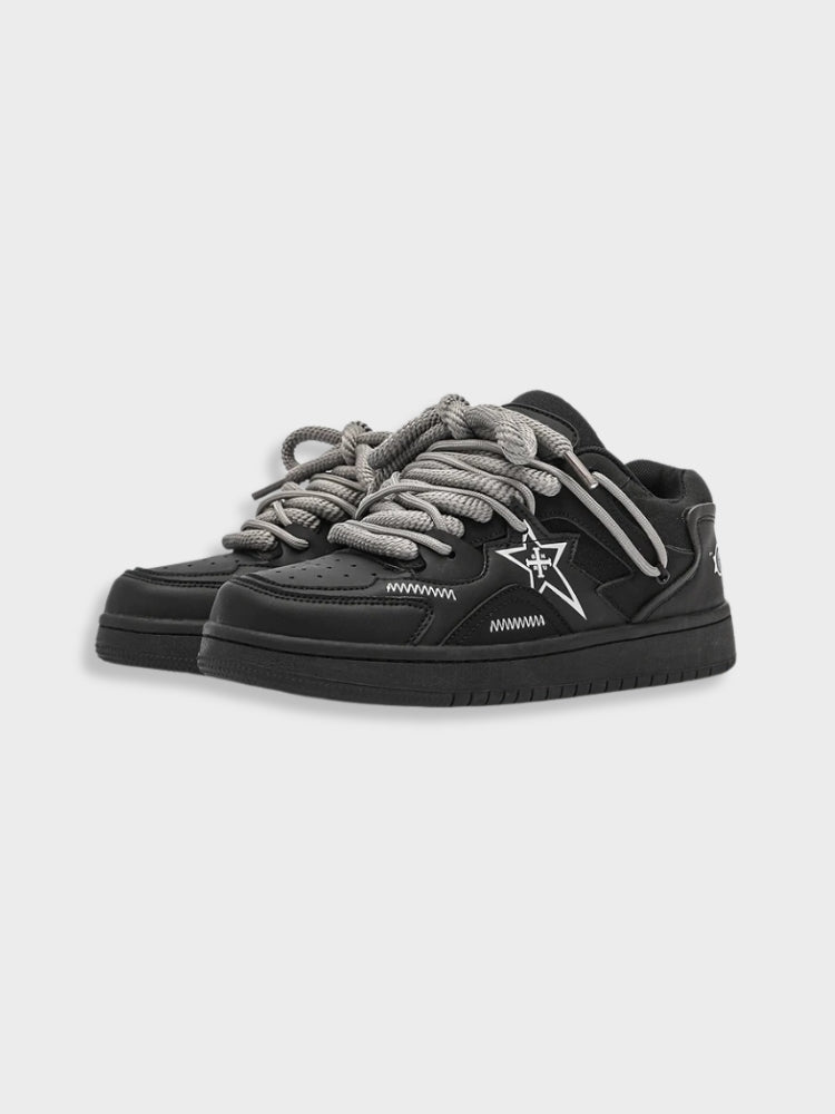 Streetwear Y2K Designer Sneakers 4