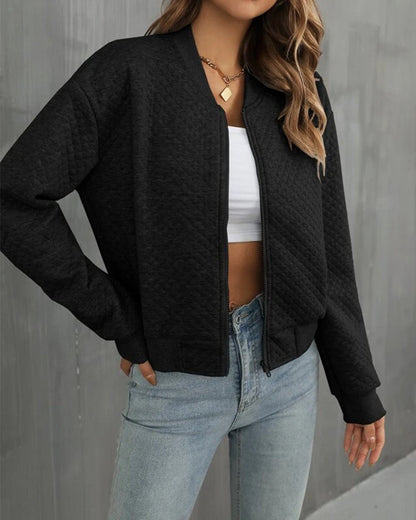 Stylische Sommer-Bomberjacke - Gesine 2