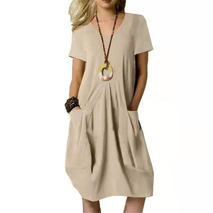 Stylisches Kleid für Damen 3