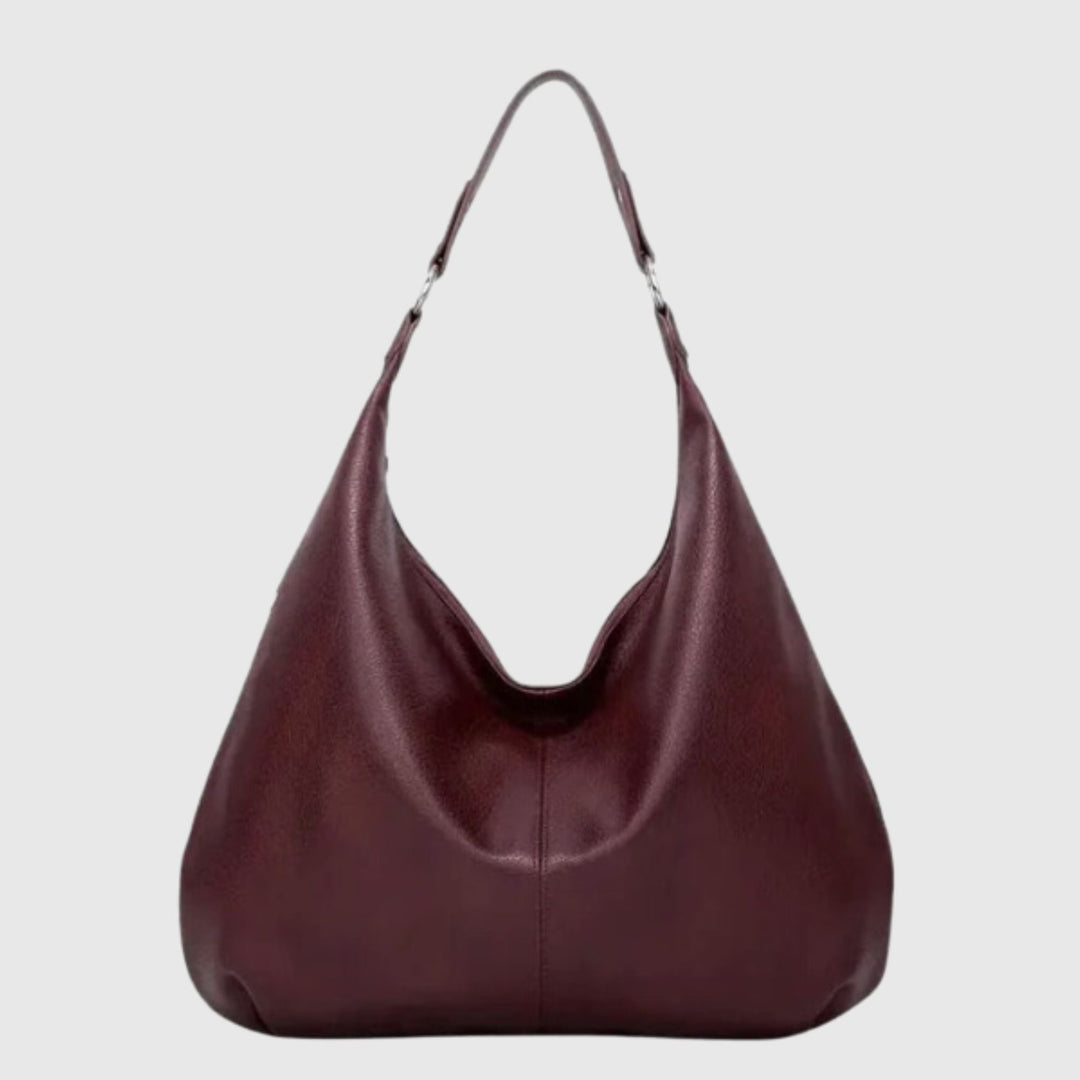 Swatie - retro-ledertasche 0