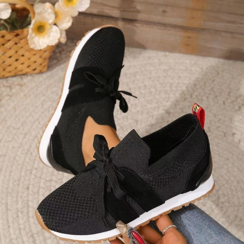 Tamara | Orthopädische Damen Turnschuhe 0