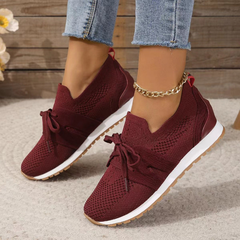 Tamara | Orthopädische Damen Turnschuhe 4