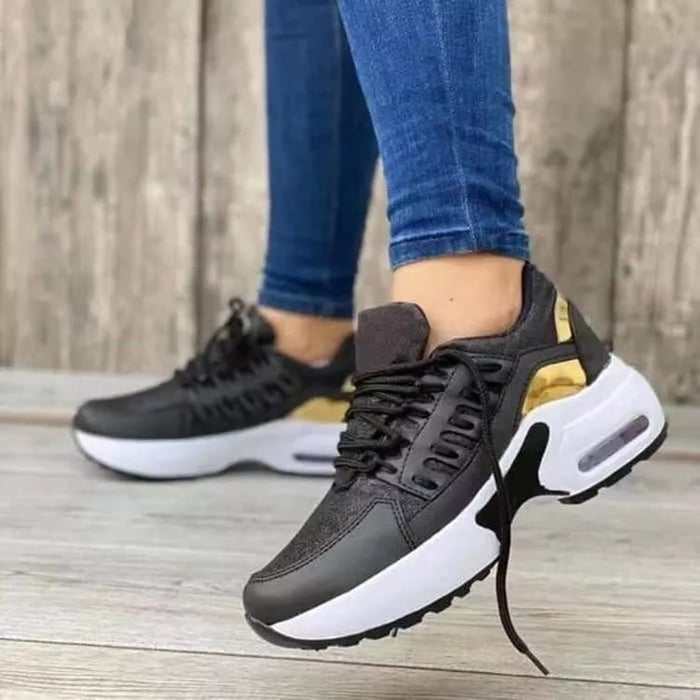 Tess | Die Nummer eins der orthopädischen Komfortschuhe 2