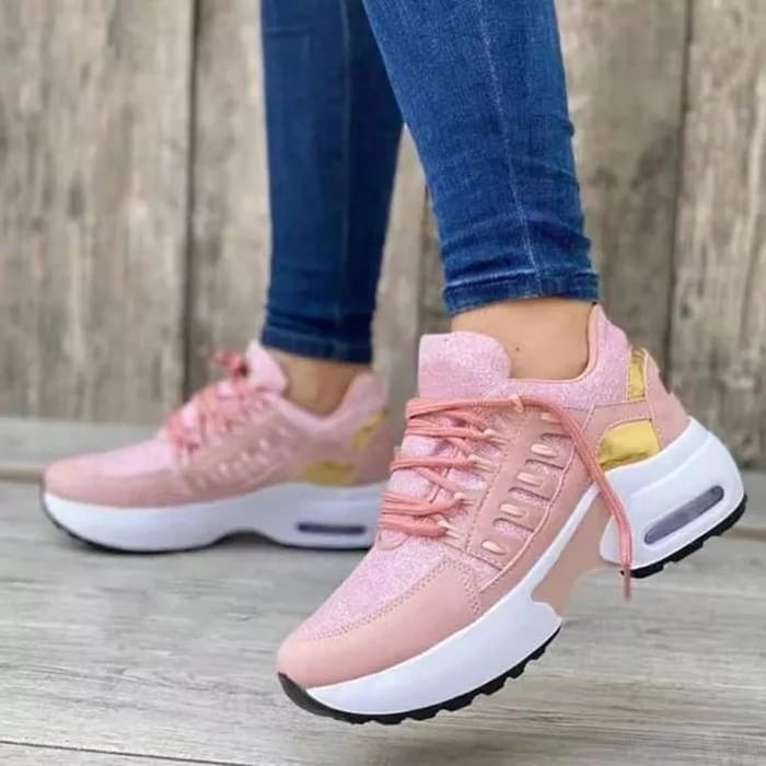 Tess | Die Nummer eins der orthopädischen Komfortschuhe 3