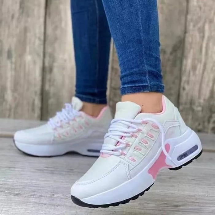 Tess | Die Nummer eins der orthopädischen Komfortschuhe 4