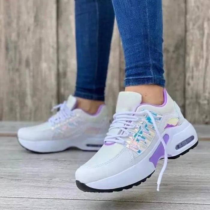 Tess | Die Nummer eins der orthopädischen Komfortschuhe 5